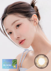 Lensme Aloha Bloom Plus Choco (2 Pack)